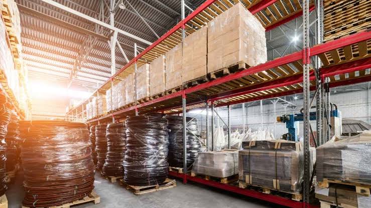 Manufacturing
