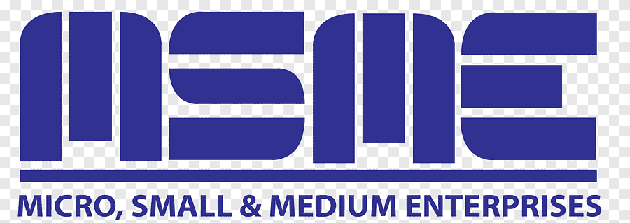 MSME logo